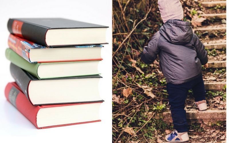 estudios en población infantil paso a paso