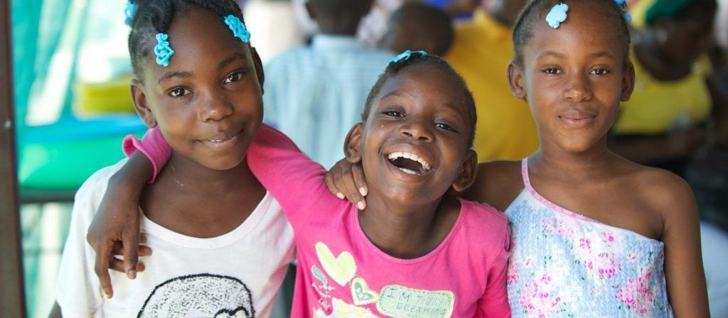 Fundación Nuestros Pequeños Hermanos