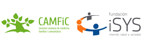Health BCN Conference : Apps y Productos Sanitarios CAMFiC iSYS