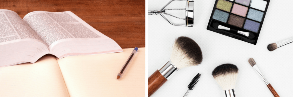 Real Decreto 85/2018 productos cosméticos