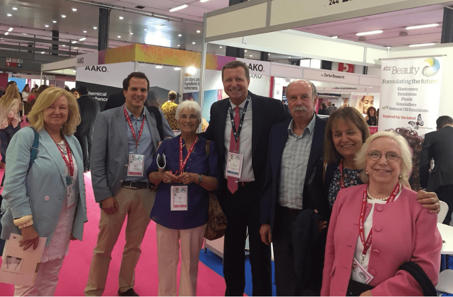 Cosmetorium 2018 Mercè Camps