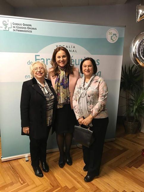 Vocalía Nacional de Dermofarmacia SEQC