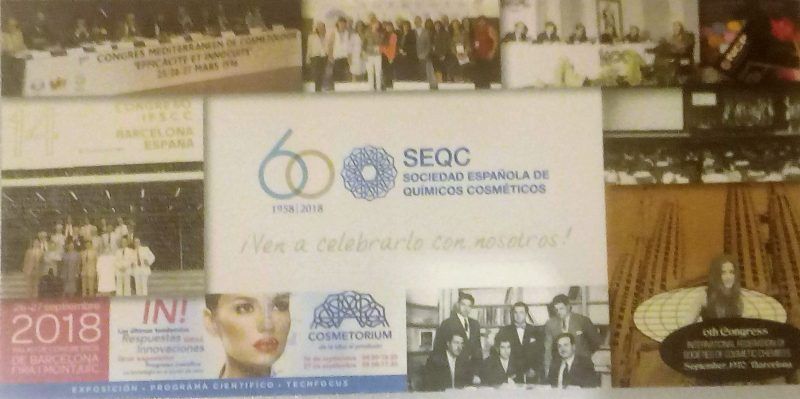 Vocalía Nacional de Dermofarmacia SEQC