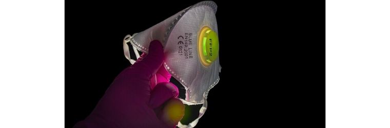 categorías de mascarillas para usos sanitarios