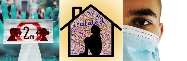 Consumo y ventas de pintalabios Covid-19
