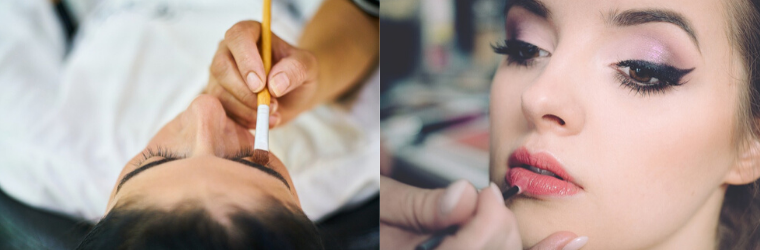 Nueva normalidad para los cosméticos