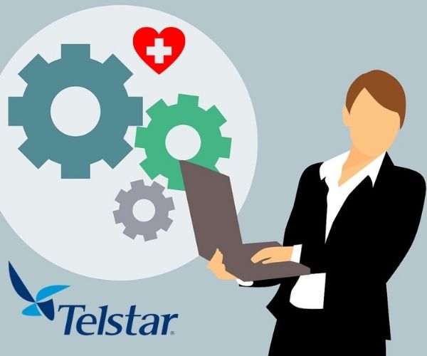 telstar sabías qué software productos sanitarios