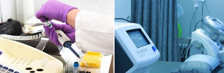 validación software en productos sanitarios