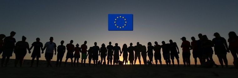 Día de Europa 2021