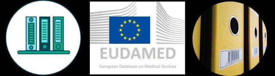 Eudamed 6 Módulos