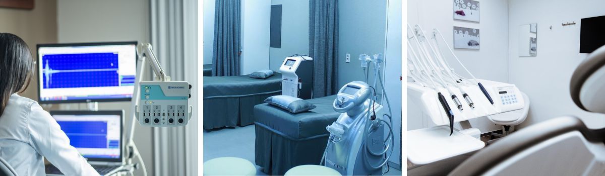 Tecnologías Médicas MedTech