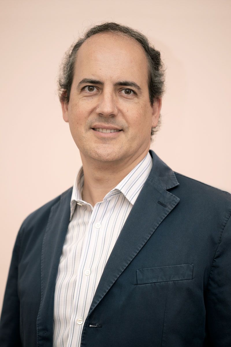 Carlos González