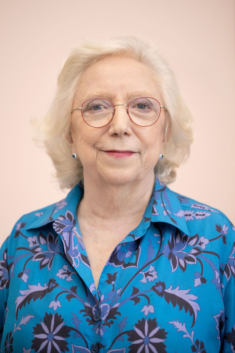 Mercè Camps
