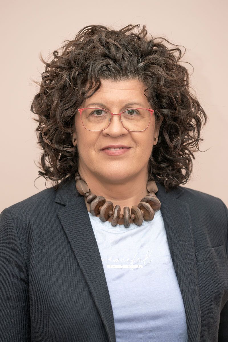 Montse Figueras