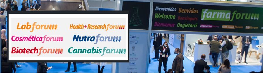 Farmaforum 2022 eventos paralelos