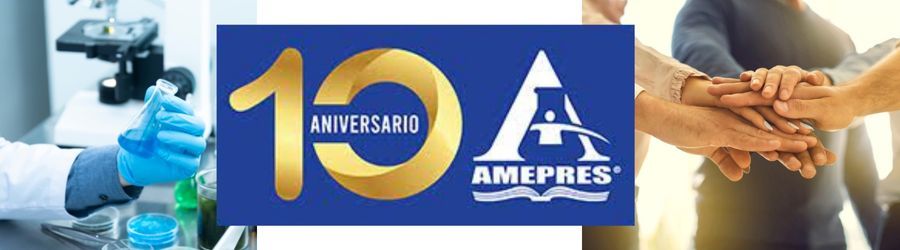 AMEPRES regulación sanitaria