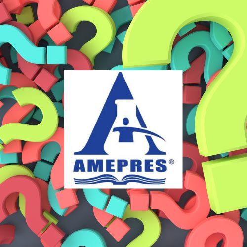Ponentes y moderadores del webinar