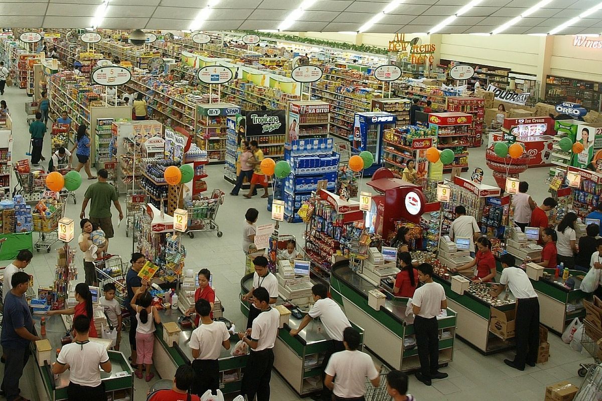 Inicio de los Informes Rapex en GTF