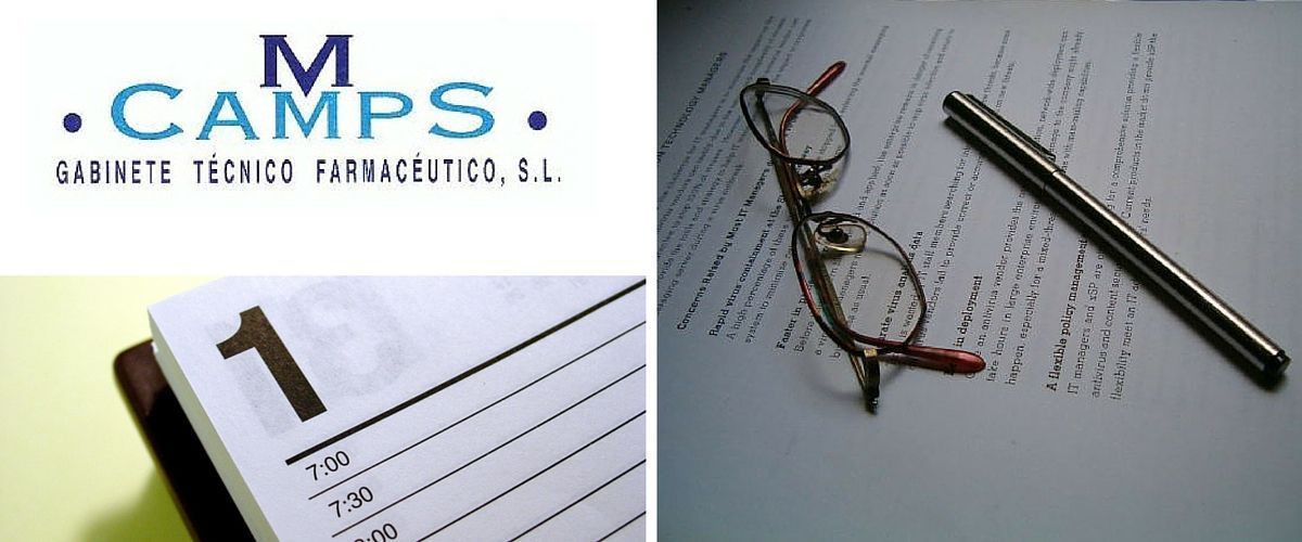 Vientos de cambio en el Gabinete Técnico Farmacéutico