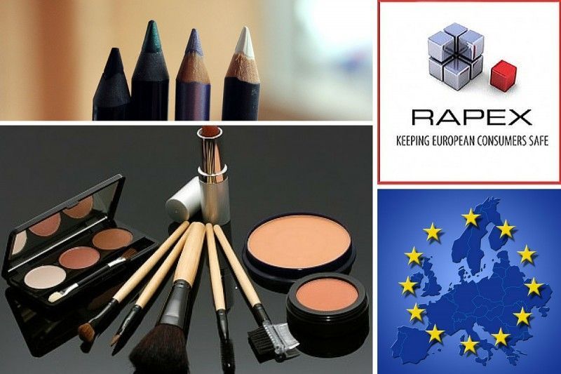 La Comisión Europea presenta el informe 2015 sobre las alertas RAPEX