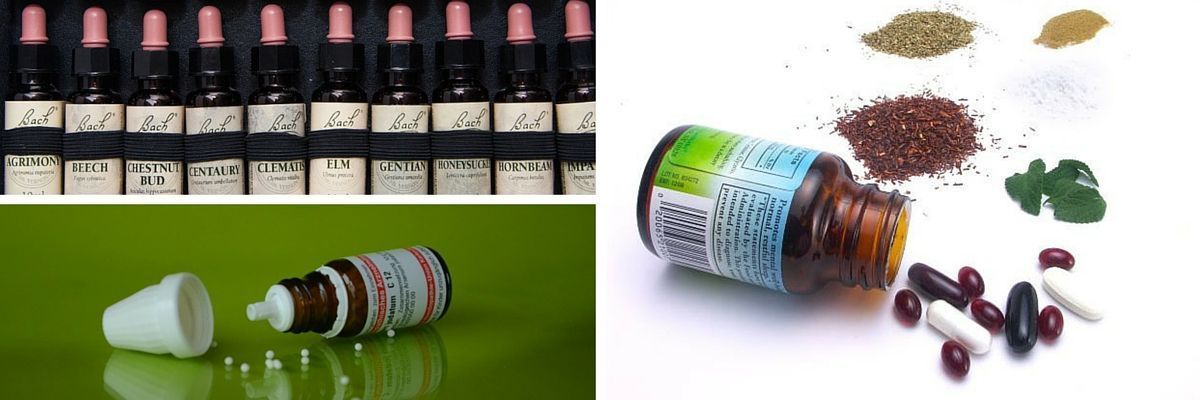 La UB retirará el próximo año su máster de homeopatía