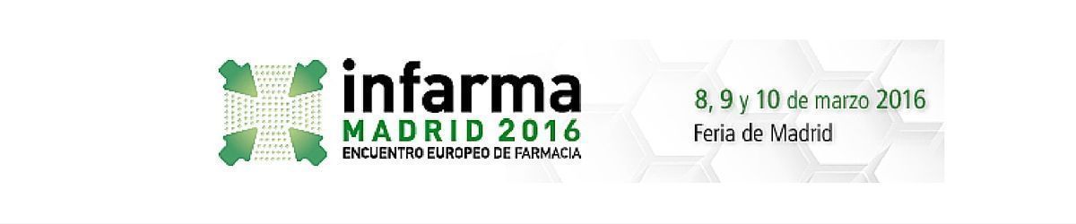 Crónica de Infarma 2016