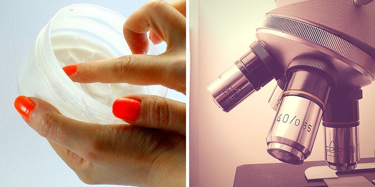 Ypsicon revoluciona la esterilización de alimentos y cosméticos
