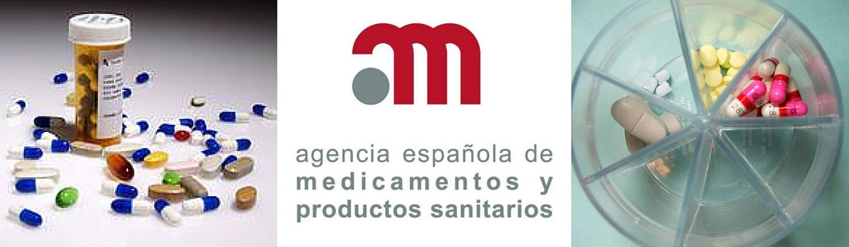 La AEMPS presenta su nuevo plan 2016-2019 contra medicamentos falsificados
