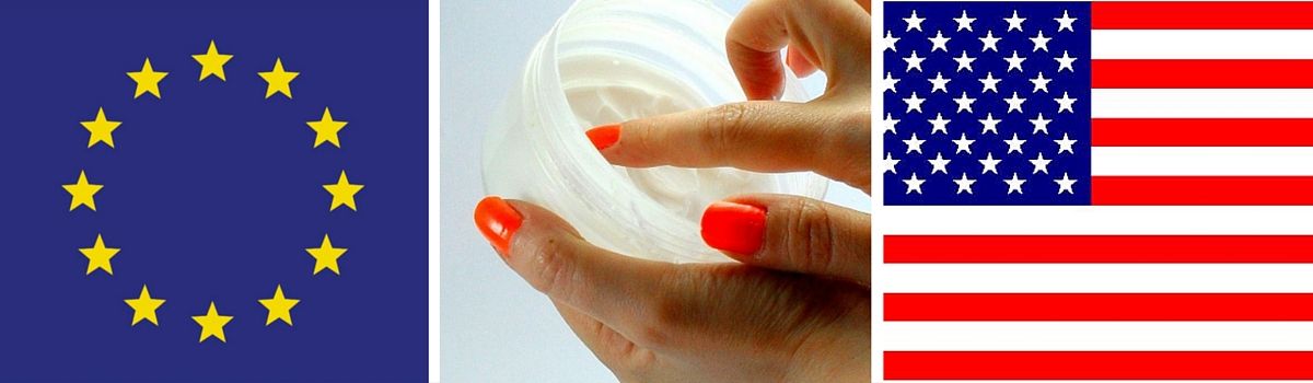 La armonización de cosméticos, punto clave en el desacuerdo sobre el TTIP