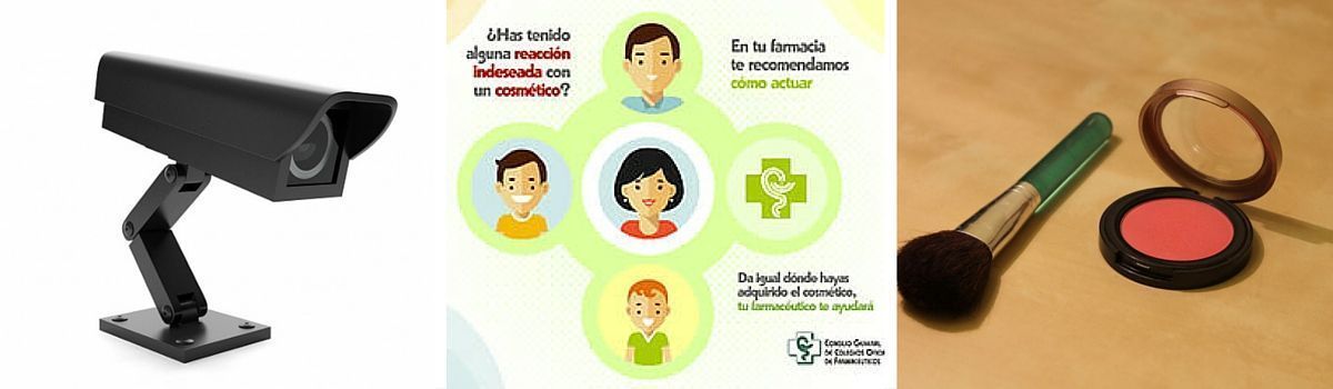 Nueva iniciativa de las vocalías de farmacia para la cosmetovigilancia
