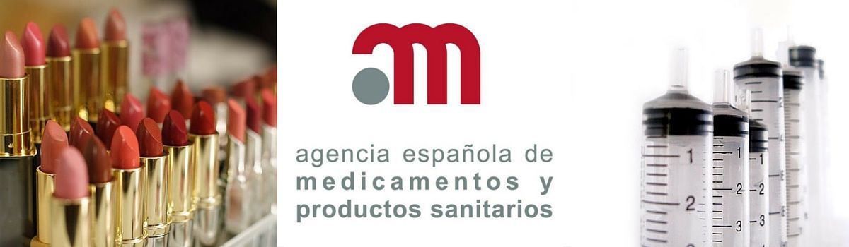 La AEMPS crea un nuevo boletín informativo trimestral sobre Cosméticos y Productos Sanitarios