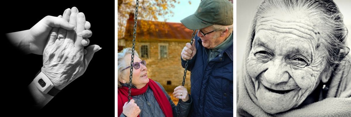 Iniciativas para la gente mayor: Age-Friendly World y el Projecte Radars