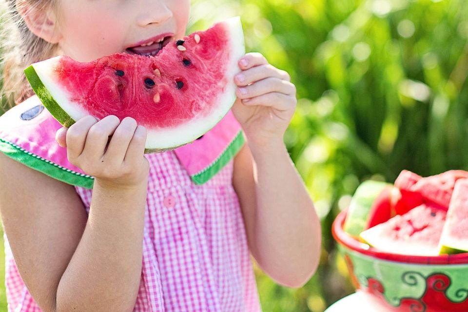 2 nuevos estudios sobre la alimentación infantil