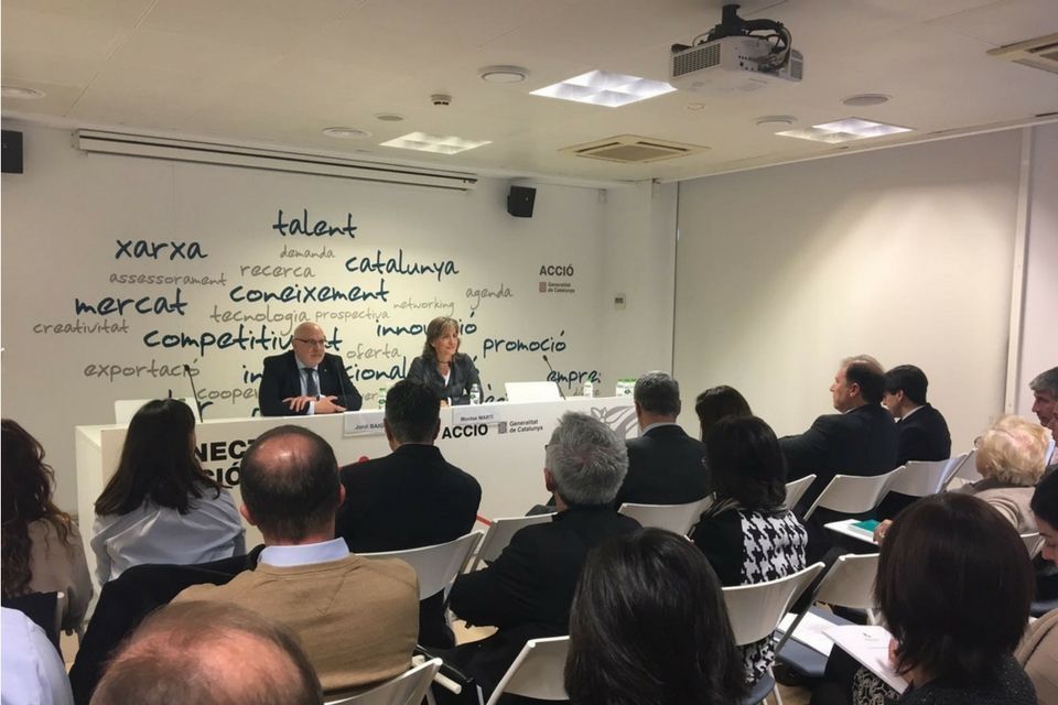 Beauty International Markets Day:  la última propuesta del Beauty Cluster Barcelona