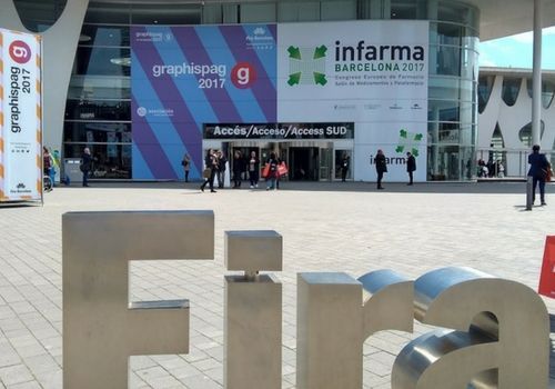 Infarma 2017: una crónica del Encuentro Europeo de Farmacia