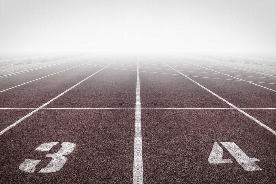 Nuevo informe sobre la práctica de deporte en Cataluña