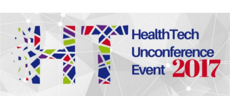 HT Cluster organiza HealthTech Unconference Event 2017
