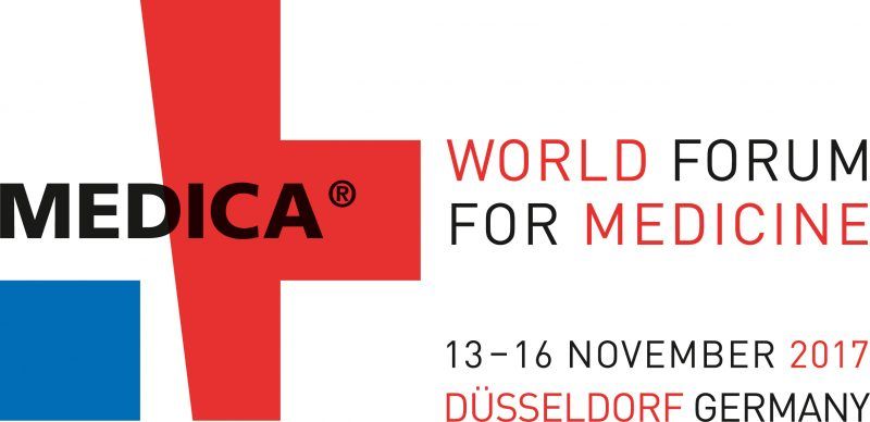 MEDICA 2017: la mayor feria internacional de tecnologías sanitarias
