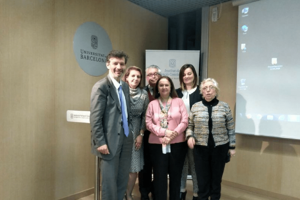 Actualización sobre Reglamento de Productos Sanitarios: curso en UB-IL3