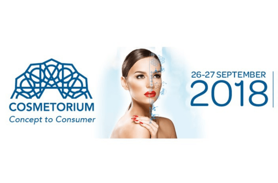 Cosmetorium 2018: SEQC celebra la  3ª edición de su congreso de cosmética