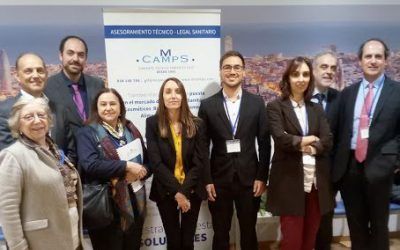 Crónica de la Formación sobre el nuevo Reglamento de Productos Sanitarios