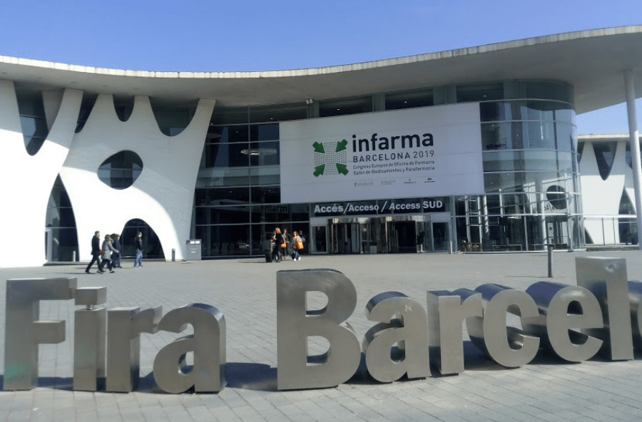 Crónica de Infarma 2019: el congreso vuelve a Barcelona