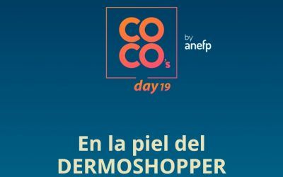 COCOs Day: III Taller de Dermocosmética de Anefp – Evento anulado