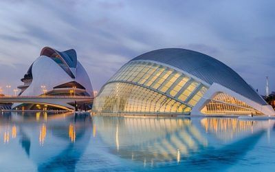 Jornada sobre el nuevo Reglament de Productos Sanitarios en Valencia (actualización)
