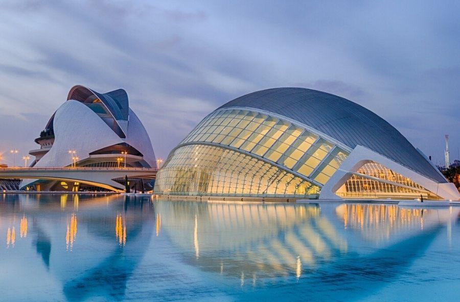 Productos Sanitarios en Valencia