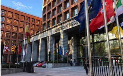 El gobierno de coalición nombra a Salvador Illa nuevo Ministro de Sanidad