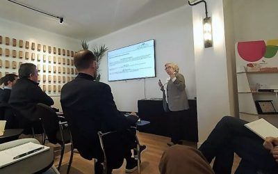 Masterclass sobre ‘Equipos y Productos de Estética’ en Beauty Cluster Barcelona