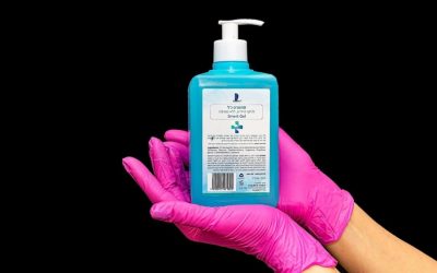 Geles hidroalcohólicos para el lavado de manos: Usos Cosméticos VS Usos Biocidas