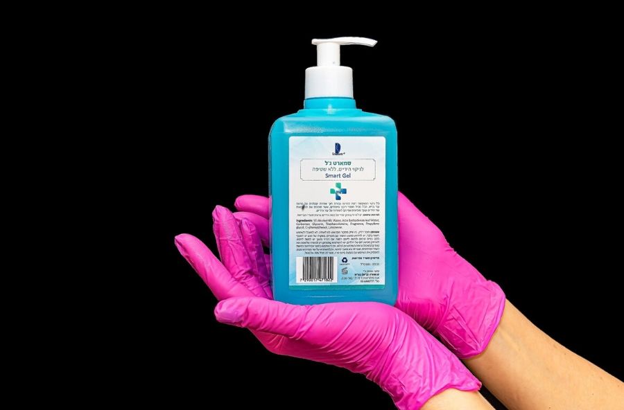 Geles Hidroalcohólicos - Usos Cosméticos VS Usos Biocidas
