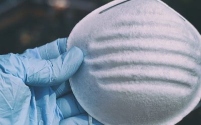 Sabías que hay distintas categorías de mascarillas sanitarias